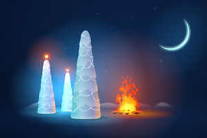 Happy Holidays...Flip the Switch!