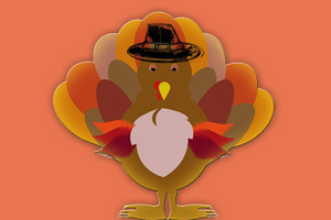 Happy Thanksgiving!