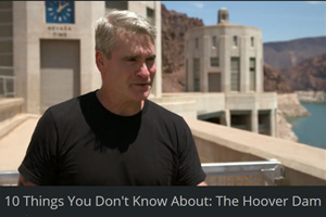History Channel Hoover Dam Episode Online