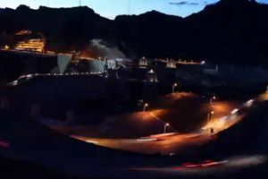 Connecting Vegas: The Interstate 11 Project