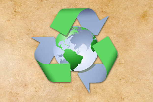 Holiday Recyling Schedule & Options
