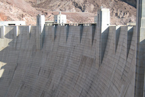 On This Day: Hoover Dam Construction Began
