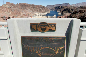 Virtual Tour of Bridge & Hoover Dam