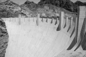 The Hoover Dam Story in Pictures
