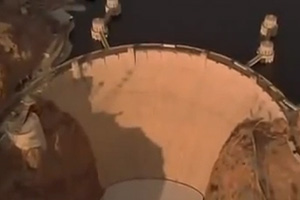 Hoover Dam Megastructures Video by National Geographic