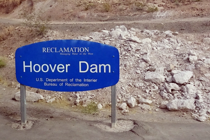 Building Of Hoover Dam Began On This Day In 1930