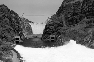 Flashback Friday from Bureau of Reclamation