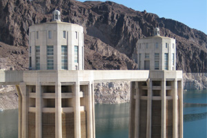 Colorado River's 50 Year Lifespan Projection