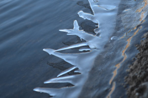 Now THIS is Cold!!!