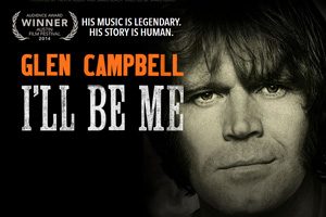 Free Screening of Glen Campbell Documentary