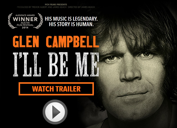 I'll Be Me Documentary in Boulder City, Nevada