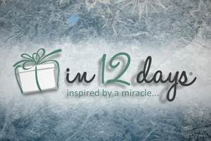 "In 12 Days" Came to Boulder City