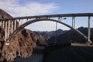 Fan Photo: O'Callaghan-Tillman Memorial Bridge