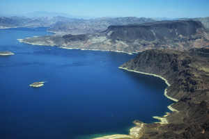Lake Mead ... Unplugged