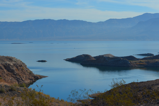 Lake Mead Free Entry Dates For 2014