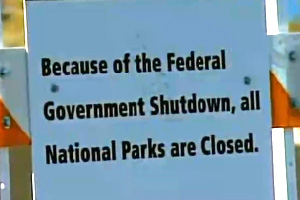 Channel 8 News Coverage of Lake Mead Closure