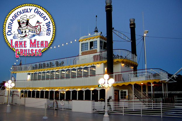 Lake Mead Cruises Changes Operators