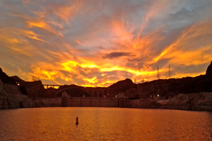 Fan Photo by Lake Mead Cruises