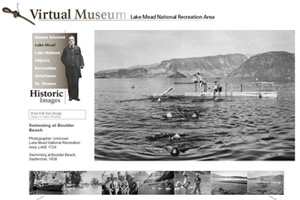 Lake Mead Virtual Museum