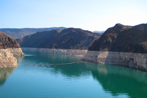 More Lake Mead Low Level Predictions