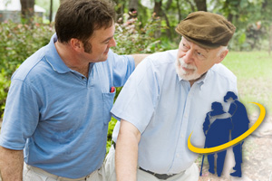 Lend A Hand Offering Respite Care