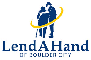 Lend A Hand of Boulder City, NV