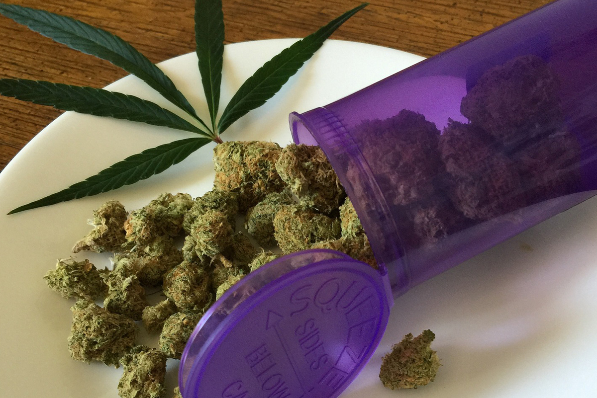 Possible Ban On All Marijuana Establishments in Boulder City