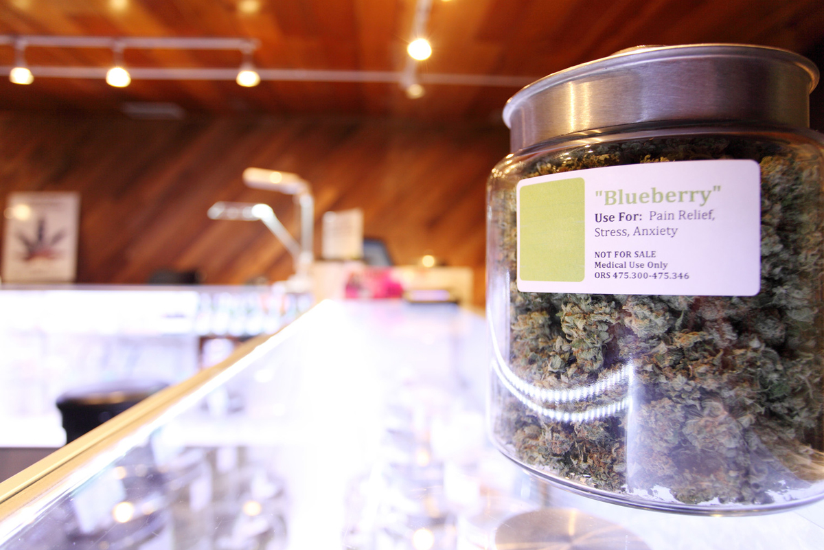 Ban on All Marijuana Establishments Extension Approved