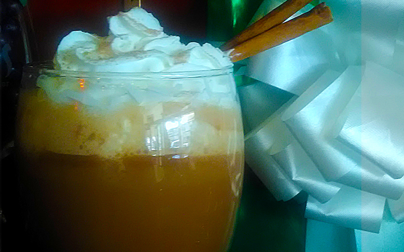 milos Winter Hot Coffee Drinks Boulder City, NV