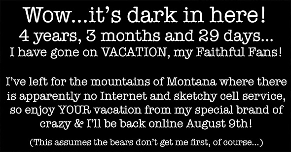 Boulder City Social is Dark