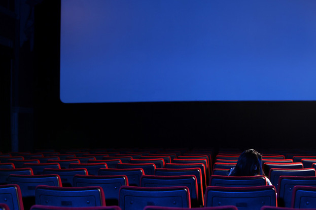 Lakeview Cinemas To Close Feb 9th