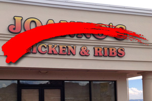 A New Tenant for the Joanno's Space