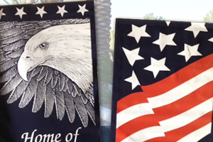 Nevada Way Banners For A Year
