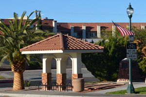 Nevada Way Beautification Photos
