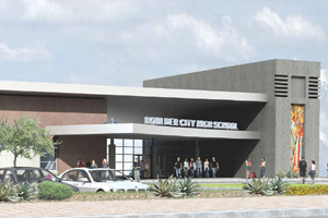 BCHS May See A Classroom Renovation