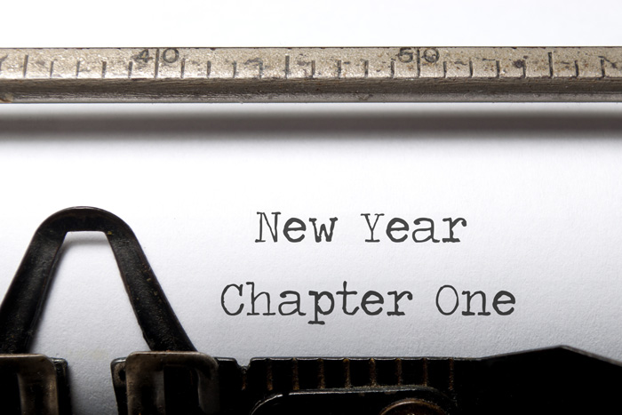 2017: Chapter One