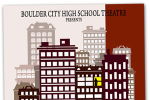 Night Watch at BCHS Theatre ~ Nov. 15-17