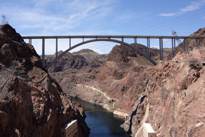 Woman Jumps Off O'Callaghan-Tillman Bridge