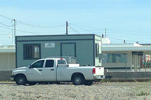 O'Reilly Auto Parts Moving In