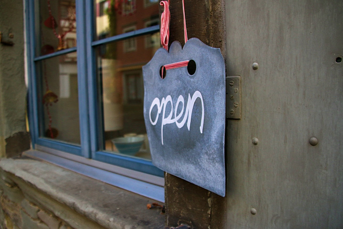 Business Bulletin ~ February 1st, 2017