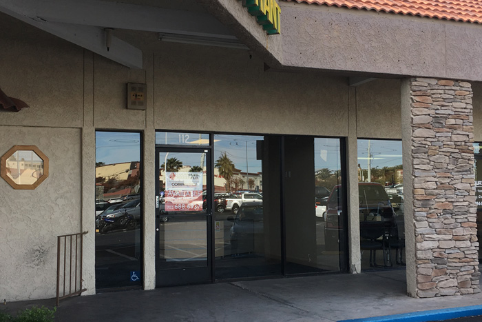 Oro Jewelers' New Location in Boulder City, Nevada