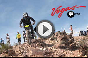 Outdoor Nevada Video: Bootleg Canyon Downhill Bike Racing