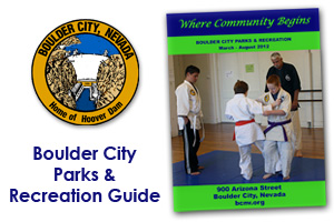 Parks & Recreation Guide Available