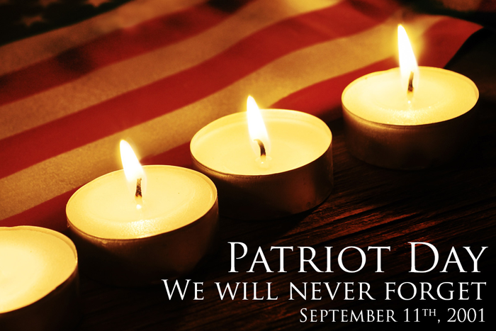 A Remembrance On This 15th Anniversary