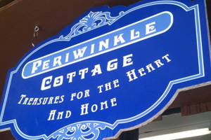 Periwinkle Cottage of Boulder City, NV