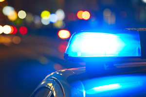 Deadly Shooting Overnight in BC
