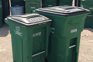 Smaller/Larger Recycle Bin Trades