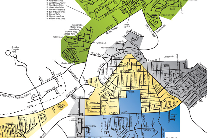Recycling Schedule Changes & Rate Increases