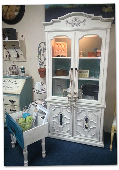 Restoreology in Boulder City, Nevada