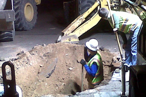 Nevada Way Revitalization Update ~ Jan. 20th